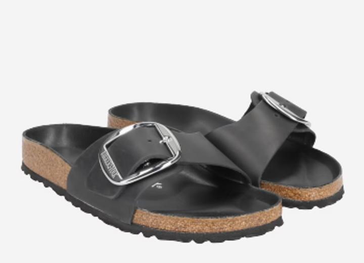Immagine prodotto Birkenstock Madrid Big Buckle Mules (38)