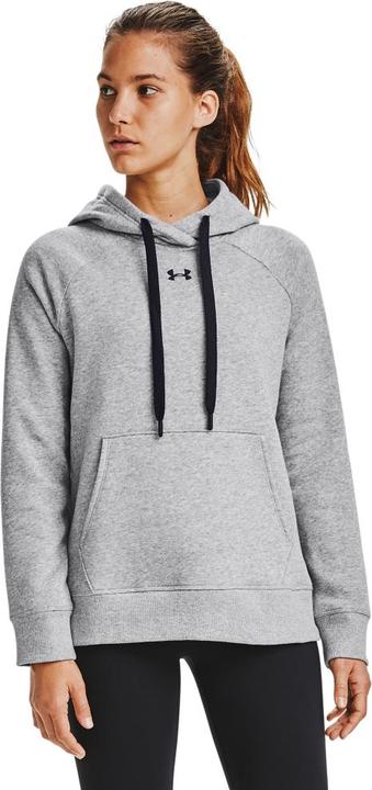 Produktbild Under Armour Rival Fleece Kapuzenpullover Damen (M)
