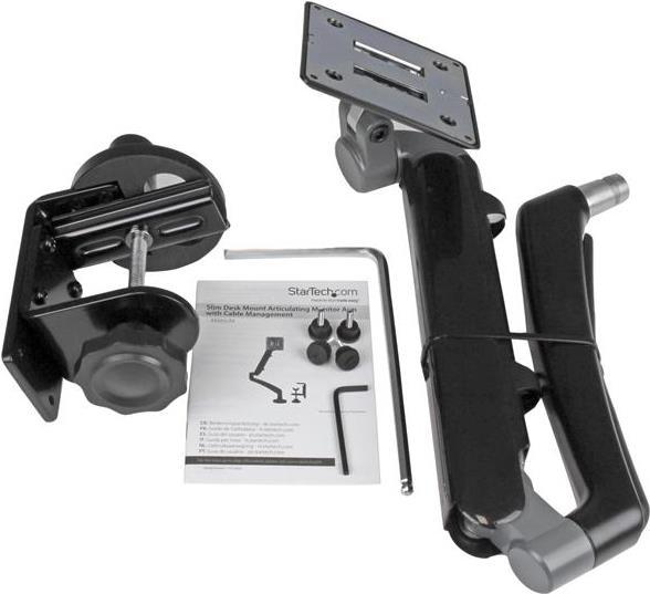 Actual product image StarTech Articulating Monitor Arm (Table, 26")