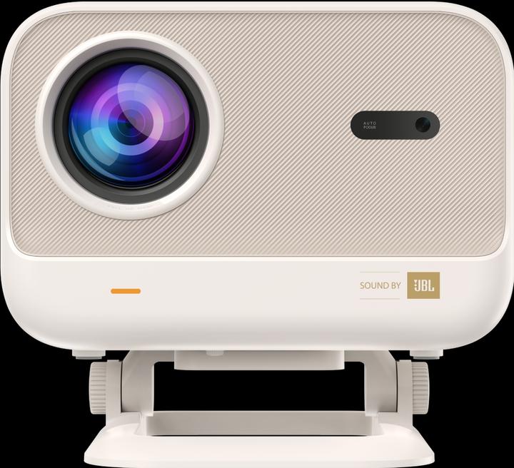 Productafbeelding Yaber Projektor L2 Plus - 1920 x 1080 - 700 ANSI lumens (700 lm, 1.38:1)