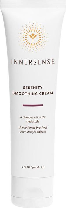 Actual product image Innersense Organic Beauty Serenity Smoothing Cream (59.10 ml)