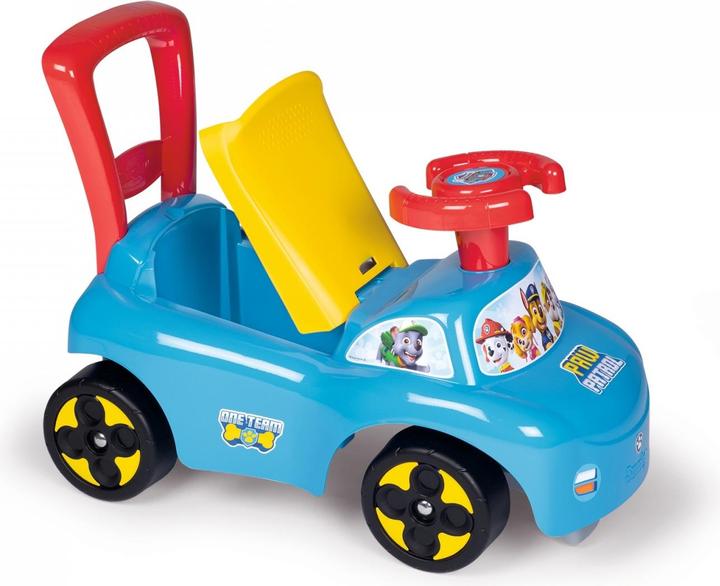 Produktbild Smoby Paw Patrol Auto Ride On