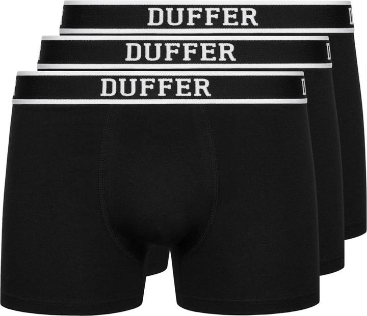 Duffer Easton Boxershorts (3erPack)