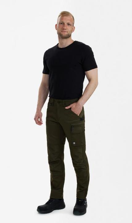 Actual product image F. Engel X-treme trousers with stretch (30)