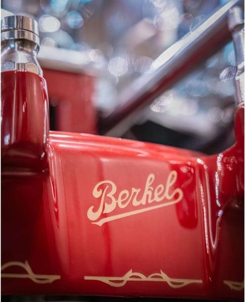Immagine prodotto Berkel Volano B2