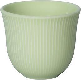 Actual product image Loveramics Brewers Mug 250 Ml Tasting Mug With Embossing Green (250 ml, 1 x)