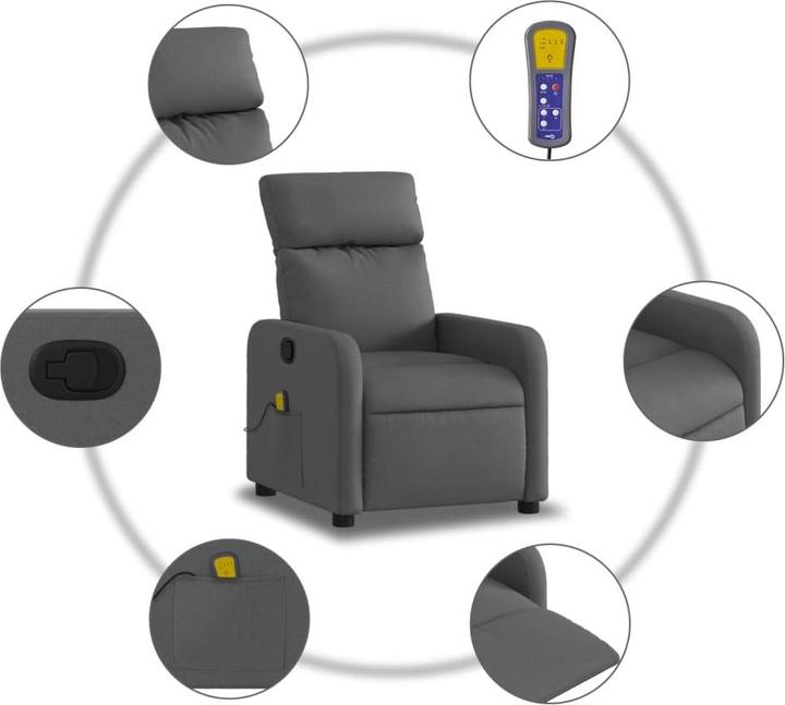 Actual product image VidaXL Ilse