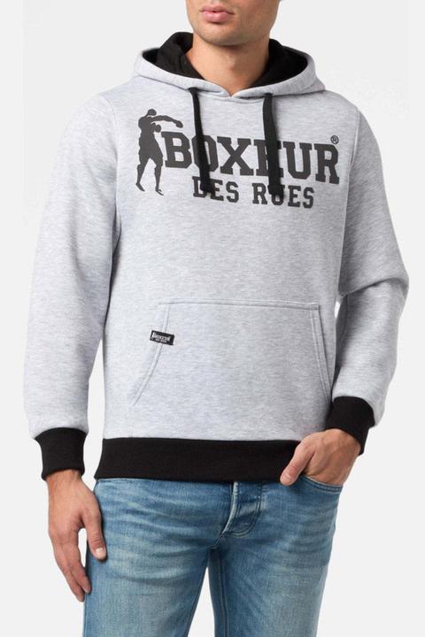 Produktbild Boxeur des Rues Hoodie Sweatshirt (L)