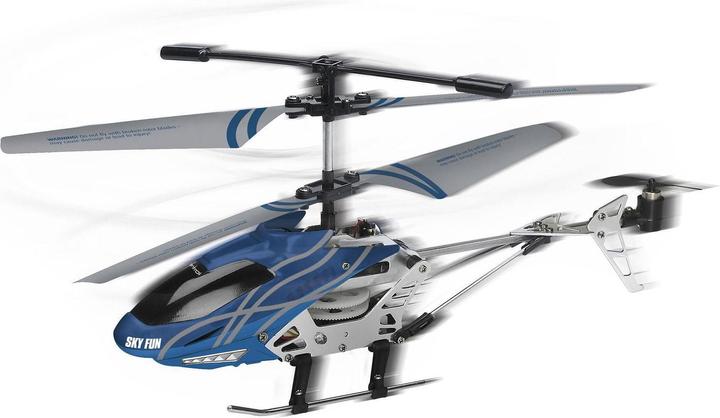 Actual product image Revell sky fun