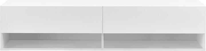 Actual product image En.Casa Halmstad (140 x 31 x 30 cm)