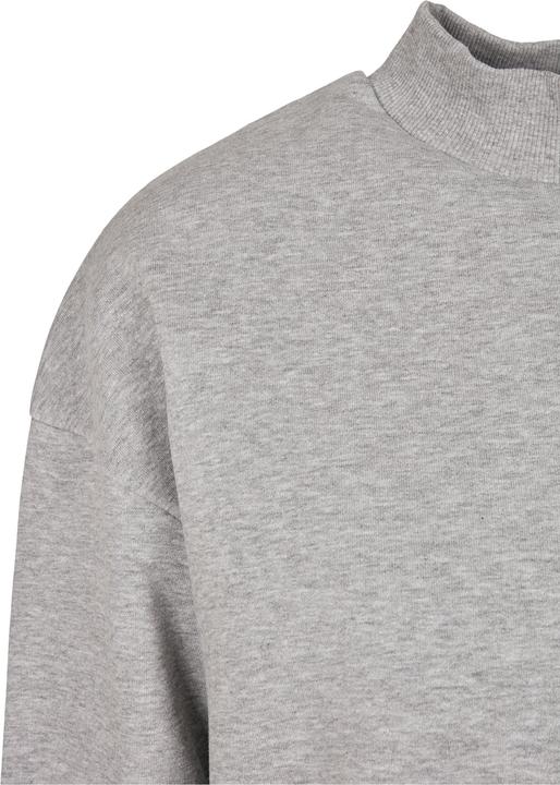 Immagine prodotto Urban Classics Girocollo alto oversize da donna (XXL)