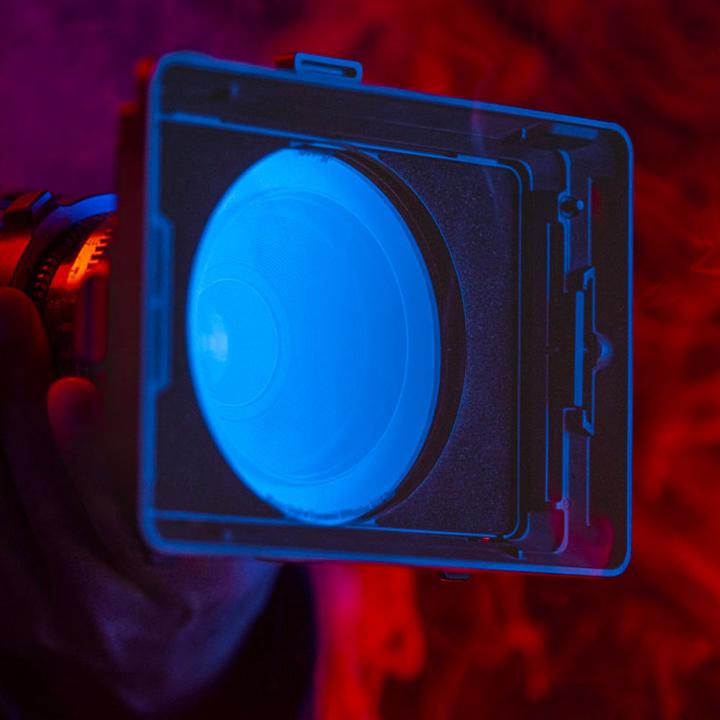 Image du produit Tilta Illusion 95 mm Full Spectrum ND Filter Kit