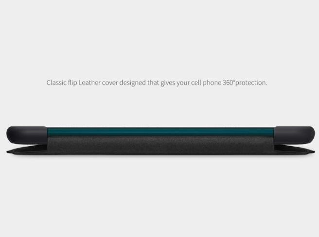 Produktbild Nillkin Qin Series (Honor 20 Pro)