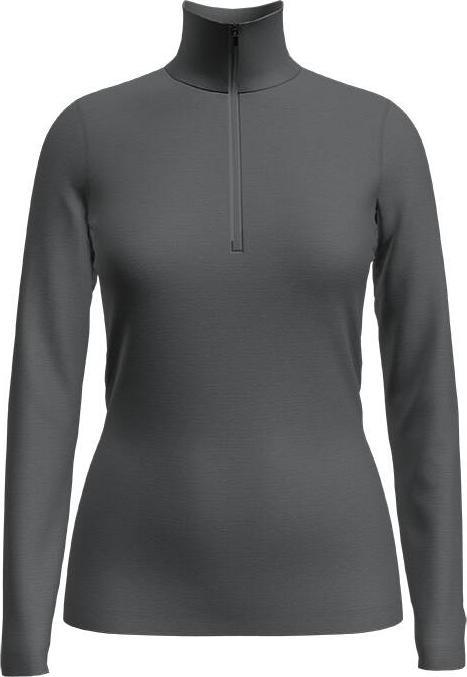 Actual product image Icebreaker Oasis Half Zip (XL)