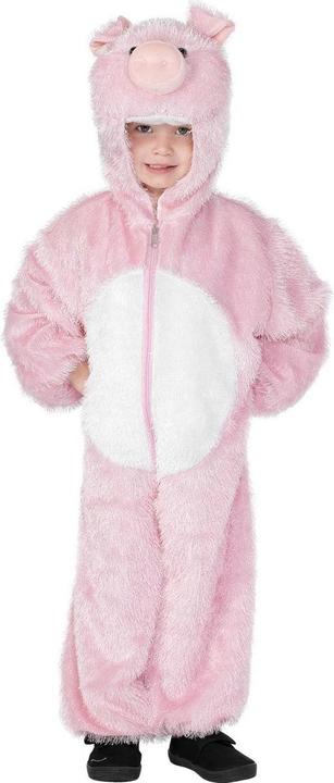 Produktbild Smiffys Schwein (104, 110)