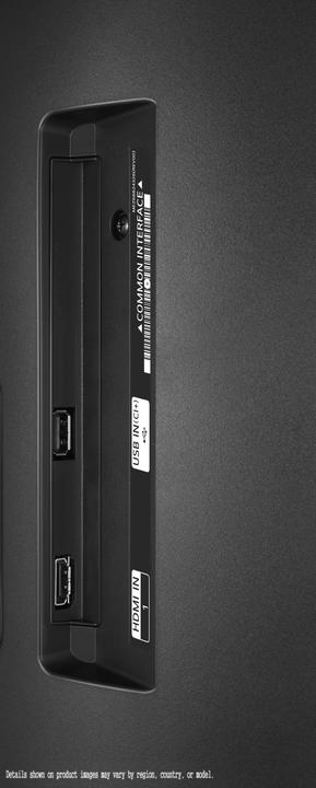 Image du produit LG 32LQ63006LA (32", LQ63, LED, Full HD, 2022)