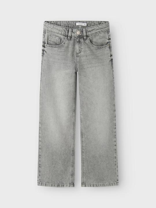 Actual product image Name it NKFROSE WIDE JEANS 5529-BE NOOS (146)