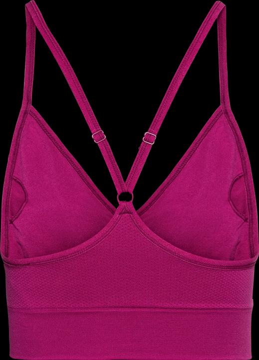 Image du produit Odlo Soutien-gorge de sport Padded Seamless Soft 2.0 (XS)