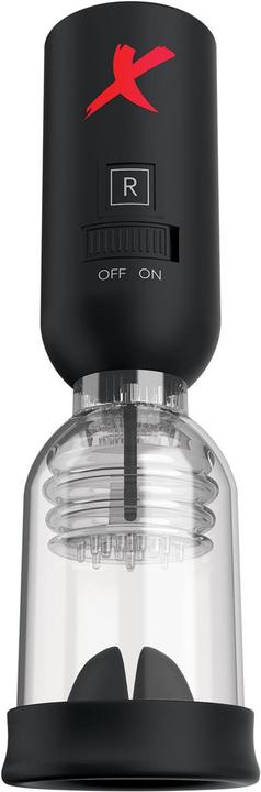 Actual product image Shots PDX Elite Tip Teazer Power Pump