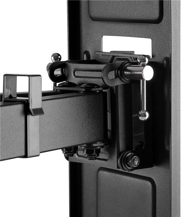 Produktbild Goobay Fullmotion Pro (Wand, 100", 60 kg)