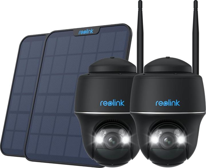 Reolink B430-B+SP-2 (2880 x 1620 Pixels)