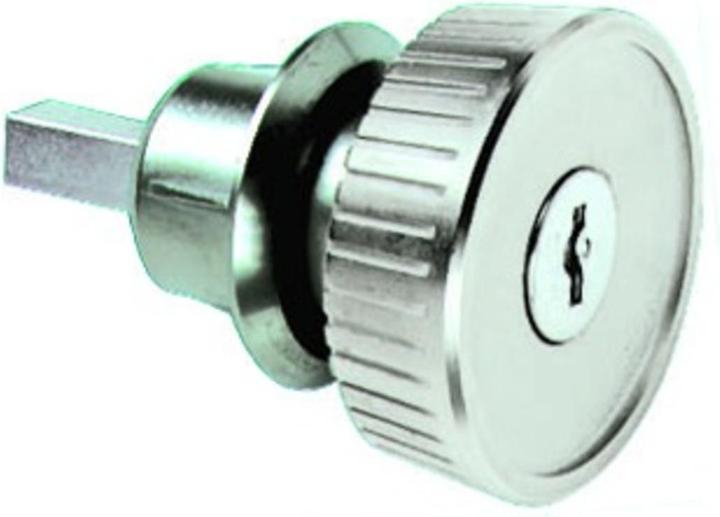 Actual product image Rohner RONIS knobs (Door handle)