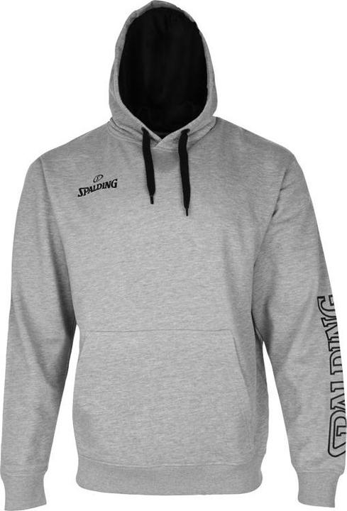 Produktbild Spalding Team II Kapuzenpullover Herren (4XL)
