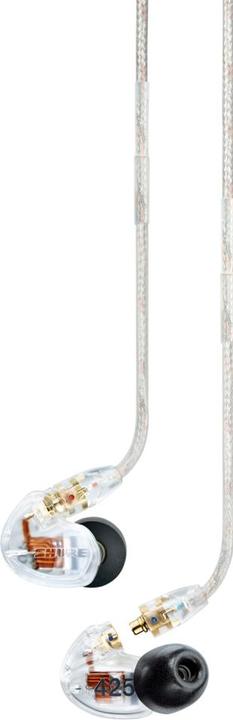 Produktbild Shure Se425 (NC, Kabelgebunden)