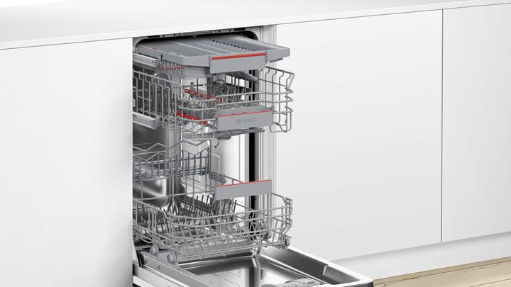 Actual product image Bosch Hausgeräte SPV4EMX25E