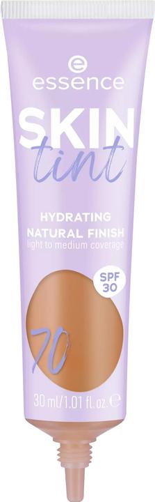 Actual product image essence Foundation Skin Tint 70 (70)