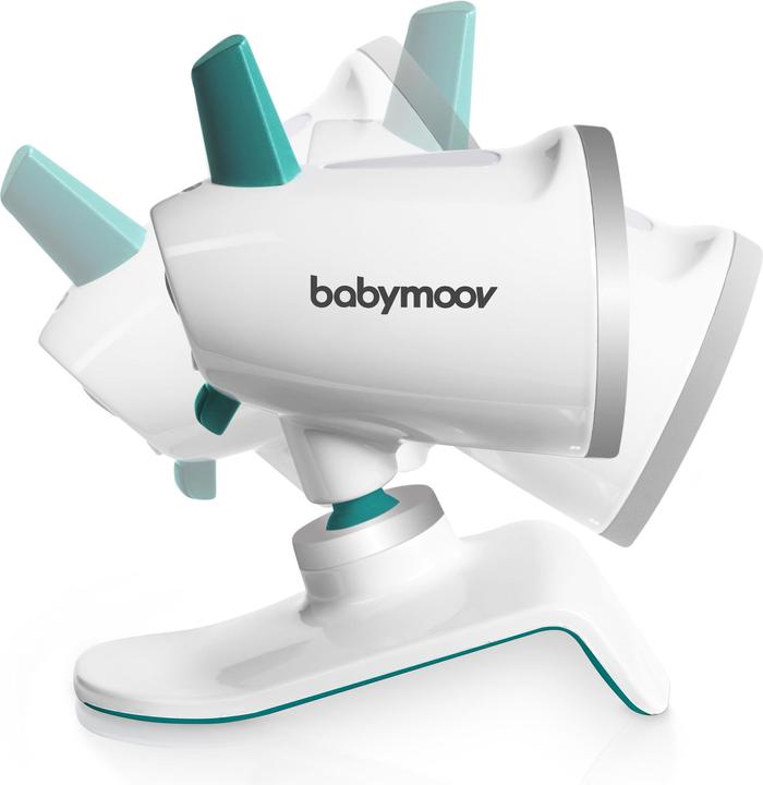 Actual product image Babymoov Yoo-Feel (Video & Audio, 250 m)