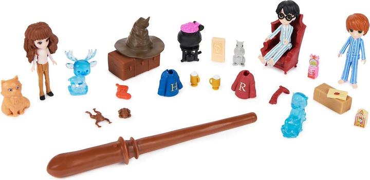 Produktbild Spin Master Wizarding World - Minifiguren