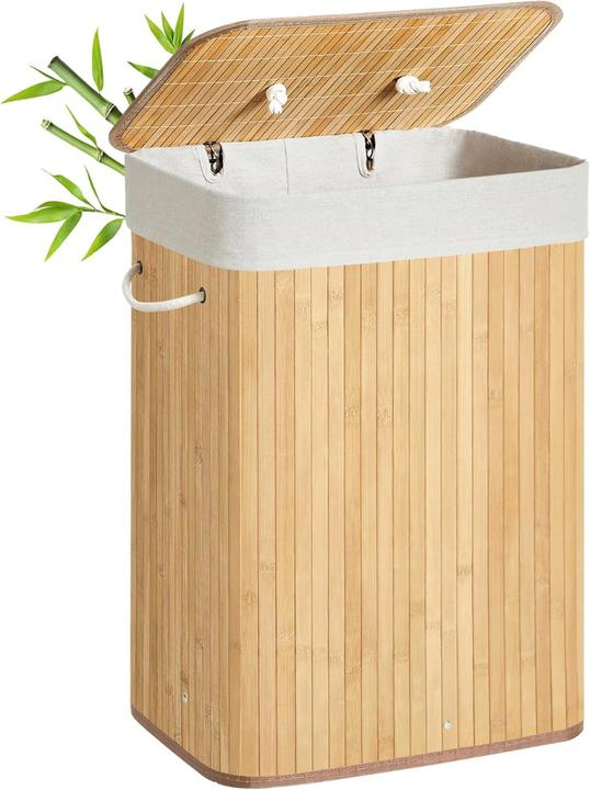 Actual product image Songmics Dörty (72 l)