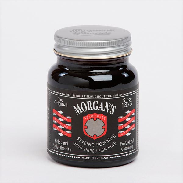 Produktbild Morgans Styling Pomade (Haargel, 100 ml)