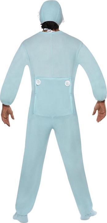 Produktbild Smiffys Baby (One Size)