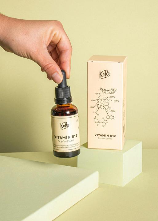 Produktbild KoRo 0 (1 Stück, Tropfen, 50 g)