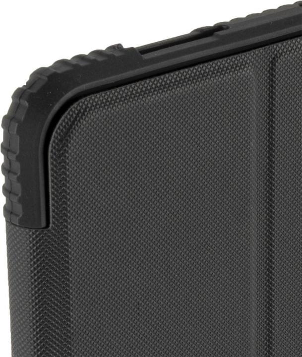 Produktbild 4smarts Folio Case Endurance (iPad 2020 (8. Gen), iPad 2021 (9. Gen), iPad 2019 (7. Gen))
