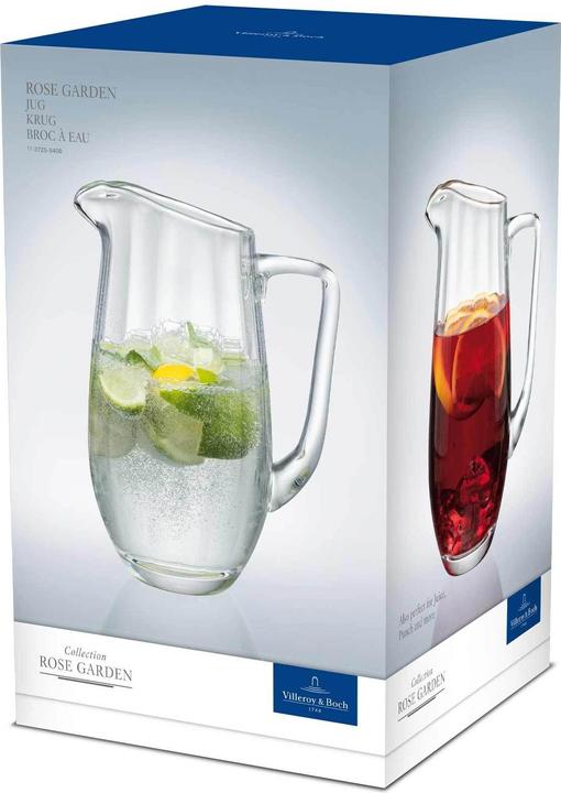Image du produit Villeroy & Boch Roseraie (1.50 l)