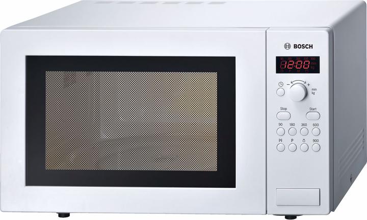 Immagine prodotto Bosch Hausgeräte Hmt84m421 (25 l)