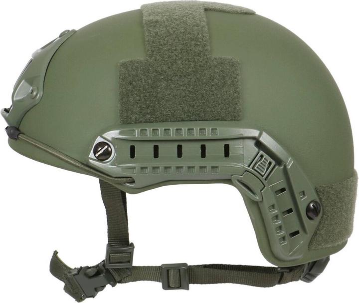 Image du produit Army Shop Casque de protection balistique KEVLAR (58 - 62 cm)