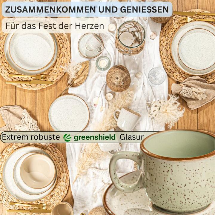 Produktbild Sänger Rio (80 ml, 8 x)