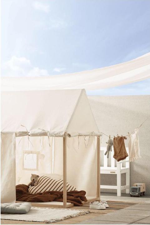 Actual product image Kids Concept House tent