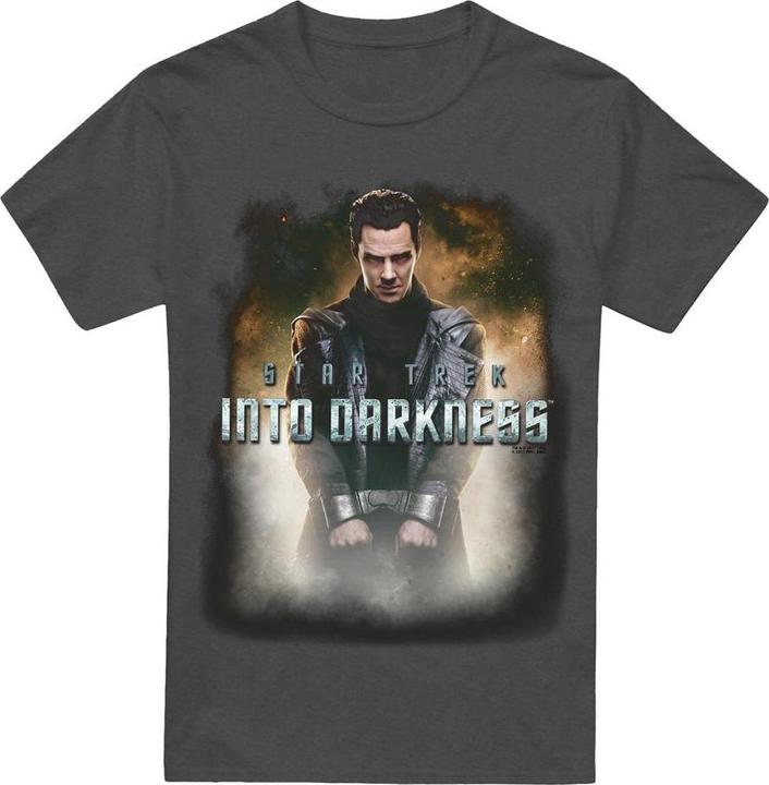 Star Trek: Into Darkness Darkness TShirt (3XL)
