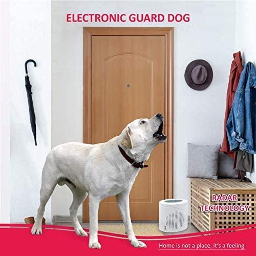 Produktbild Elro Elektronischer Wachhund