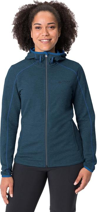Image du produit Vaude Veste de randonnée Skomer pour femme (44)