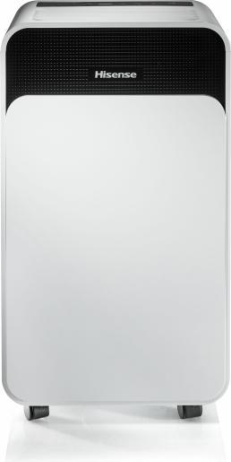 Image du produit Hisense Déshumidificateur D16CW wh (35 m², 16 l/24h)