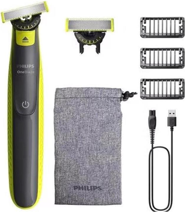 Produktbild Philips OneBlade 360 Face (QP2734/20)