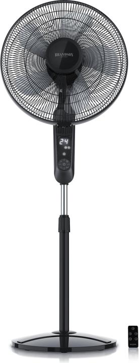 Produktbild Brandson Standventilator (60 dB)