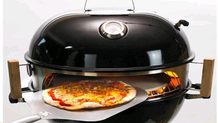 Image du produit Moesta BBQ Pelle à pizza