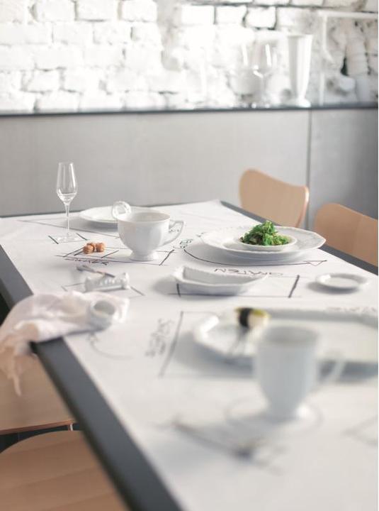 Produktbild Rosenthal Maria Weiss